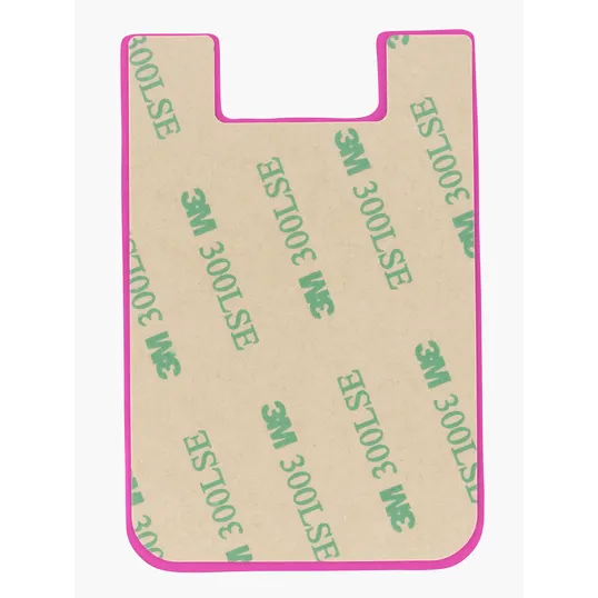 Good Value™ Silicone Mobile Pocket — view 25