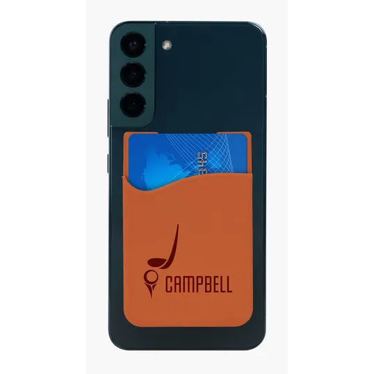 Good Value™ Silicone Mobile Pocket — view 32