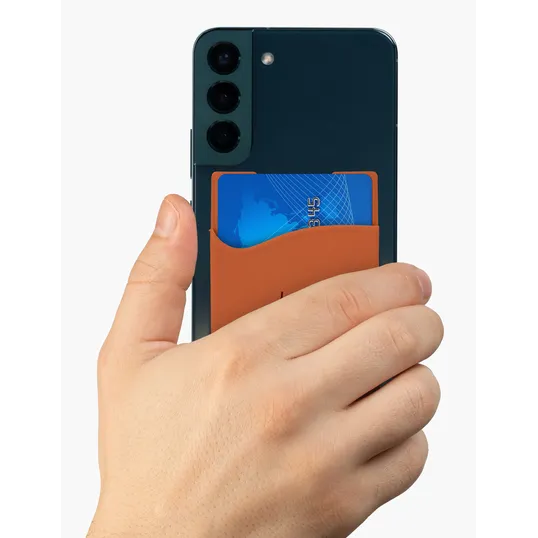 Good Value™ Silicone Mobile Pocket — view 33