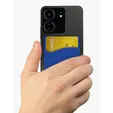 Good Value™ Silicone Mobile Pocket — view 34