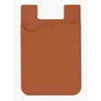 Good Value™ Silicone Mobile Pocket — view 2