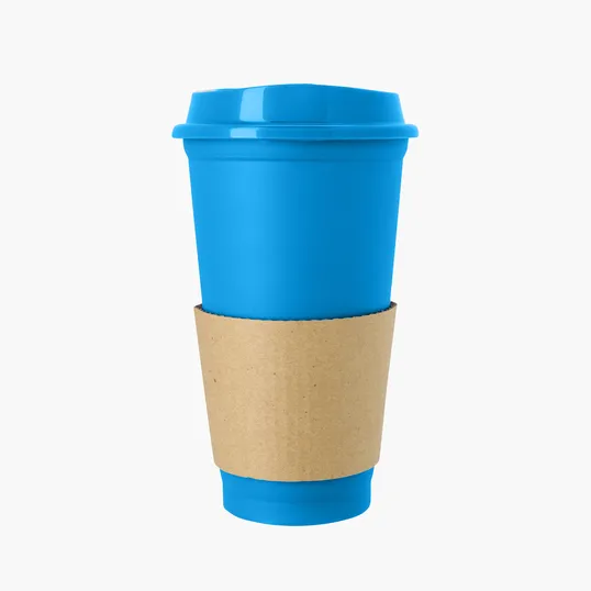 Good Value™ Sip N Style Stackable Tumbler, 16 oz. — view 2