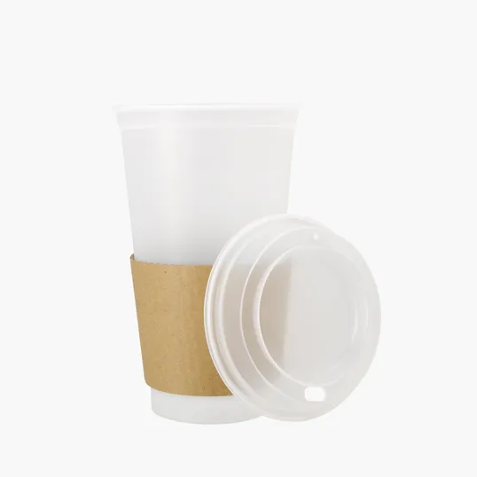 Good Value™ Sip N Style Stackable Tumbler, 16 oz. — view 19
