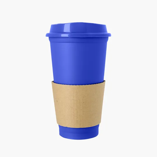 Good Value™ Sip N Style Stackable Tumbler, 16 oz. — view 10