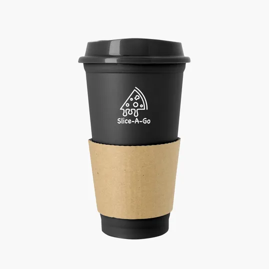 Good Value™ Sip N Style Stackable Tumbler, 16 oz. — view 26