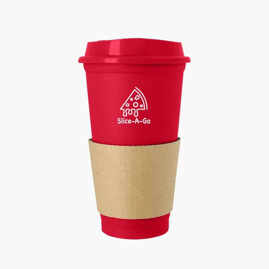 Good Value™ Sip N Style Stackable Tumbler, 16 oz. — view 34