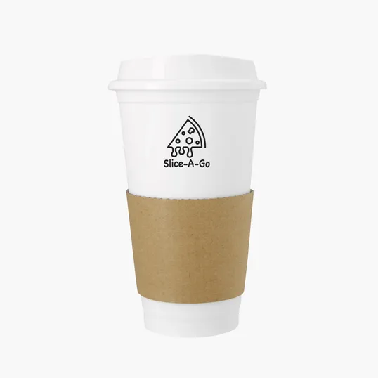 Good Value™ Sip N Style Stackable Tumbler, 16 oz. — view 30