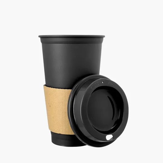 Good Value™ Sip N Style Stackable Tumbler, 16 oz. — view 8