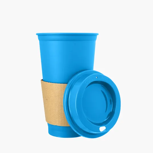 Good Value™ Sip N Style Stackable Tumbler, 16 oz. — view 4