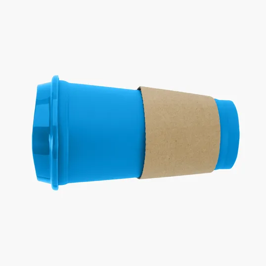 Good Value™ Sip N Style Stackable Tumbler, 16 oz.