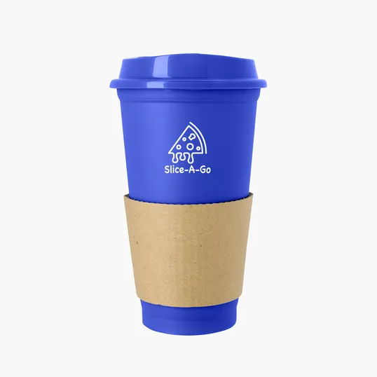 Good Value™ Sip N Style Stackable Tumbler, 16 oz. — view 28