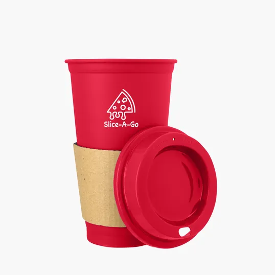 Good Value™ Sip N Style Stackable Tumbler, 16 oz. — view 35