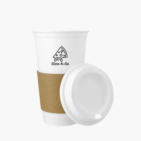 Good Value™ Sip N Style Stackable Tumbler, 16 oz. — view 31