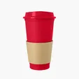 Good Value™ Sip N Style Stackable Tumbler, 16 oz. — view 21