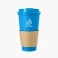Good Value™ Sip N Style Stackable Tumbler, 16 oz. — view 24