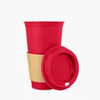 Good Value™ Sip N Style Stackable Tumbler, 16 oz. — view 23