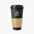 Good Value™ Sip N Style Stackable Tumbler, 16 oz. — view 26