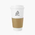 Good Value™ Sip N Style Stackable Tumbler, 16 oz. — view 30