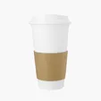 Good Value™ Sip N Style Stackable Tumbler, 16 oz. — view 14