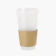 Good Value™ Sip N Style Stackable Tumbler, 16 oz. — view 18