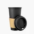 Good Value™ Sip N Style Stackable Tumbler, 16 oz. — view 8