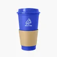 Good Value™ Sip N Style Stackable Tumbler, 16 oz. — view 28