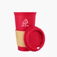 Good Value™ Sip N Style Stackable Tumbler, 16 oz. — view 35