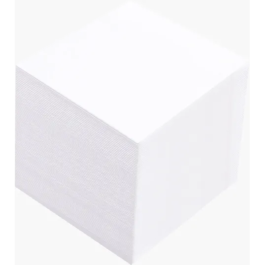 Souvenir® Sticky Note™ 3" x 3" x 3" Cube