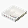 Souvenir® Sticky Note™ 3" x 3" x 1/2" Cube — view 4