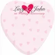 Souvenir® Sticky Note™ 3" x 3" Die Cut Pad, 50 Sheets — view 7