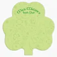 Souvenir® Sticky Note™ 3" x 3" Die Cut Pad, 50 Sheets — view 11