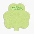 Souvenir® Sticky Note™ 3" x 3" Die Cut Pad, 50 Sheets — view 34