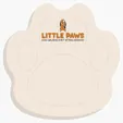 Souvenir® Sticky Note™ 3" x 3" Die Cut Pad, 50 Sheets — view 10