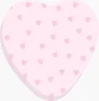 Souvenir® Sticky Note™ 3" x 3" Die Cut Pad, 50 Sheets — view 20