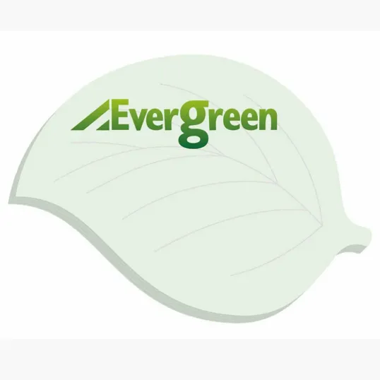 Souvenir® Sticky Note™ Die Cut Pad, 4" x 3", 25 Sheets — view 4