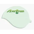 Souvenir® Sticky Note™ Die Cut Pad, 4" x 3", 25 Sheets — view 40