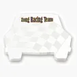 Souvenir® Sticky Note™ Die Cut Pad, 4" x 3", 25 Sheets — view 16