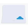 Souvenir® Sticky Note™ Die Cut Pad, 4" x 3", 25 Sheets — view 55
