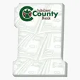 Souvenir® Sticky Note™ Die Cut Pad, 4" x 3", 25 Sheets — view 6