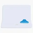 Souvenir® Sticky Note™ Die Cut Pad, 4" x 3", 25 Sheets — view 18