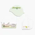 Souvenir® Sticky Note™ Die Cut Pad, 4" x 3", 25 Sheets — view 62