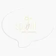 Souvenir® Sticky Note™ Die Cut Pad, 4" x 3", 25 Sheets — view 9