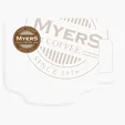 Souvenir® Sticky Note™ Die Cut Pad, 4" x 3", 25 Sheets — view 19