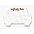 Souvenir® Sticky Note™ Die Cut Pad, 4" x 3", 25 Sheets — view 53