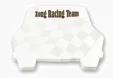 Souvenir® Sticky Note™ 4" x 3" Die Cut Pad, 50 Sheets — view 41