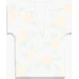 Souvenir® Sticky Note™ 4" x 6" Die Cut Pad, 50 Sheets — view 6