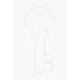 Souvenir® Sticky Note™ 4" x 6" Die Cut Pad, 50 Sheets — view 5