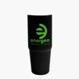 Garyline® Odyssey Stainless Steel Bottle with 2-in-1 Flip-Straw Lid, 30 oz. — view 7