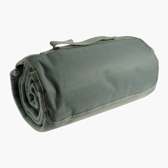 Stadium Blanket, Anti-Pilling Fleece with Carry Handle