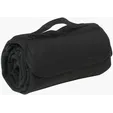 Stadium Blanket, Anti-Pilling Fleece with Carry Handle — view 2
